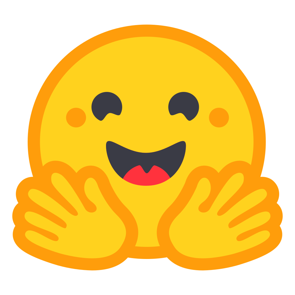 Transformers.js logo